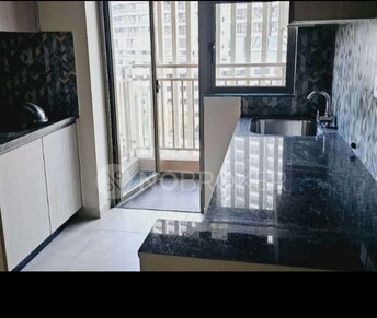 1 BHK Apartment For Rent in Birla Vanya Kalyan West Thane  7774819