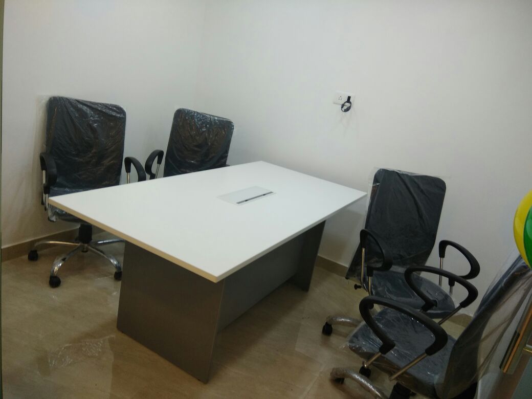 Commercial Office Space 1419 Sq.Ft. For Rent in Sector 48 Gurgaon  7774829