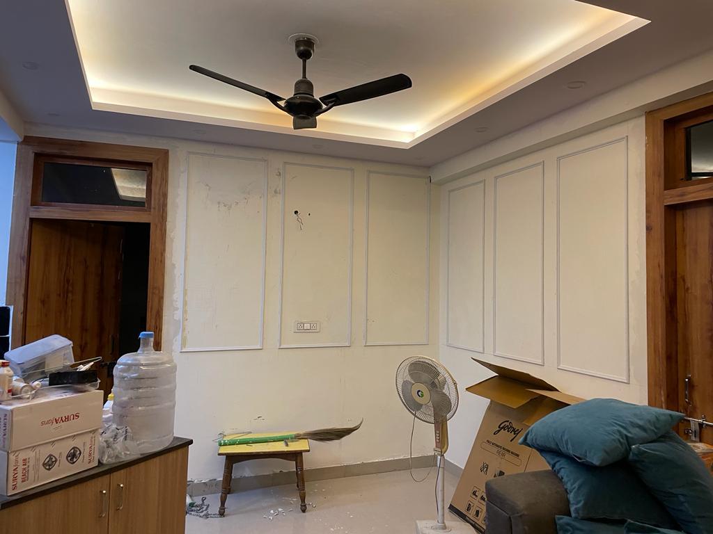 5 BHK + Servant Room Villa For Sale in Unitech Espace Nirvana Country