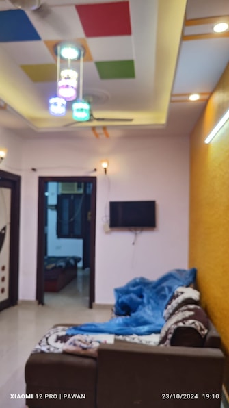 2 BHK Builder Floor For Rent in Indirapuram Ghaziabad  7773640