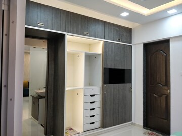 Kitchen in 2 BHK Apartment at Yash Sherlyn Avenue, Kondhwa – for Sale