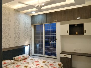 Kitchen in 2 BHK Apartment at Yash Sherlyn Avenue, Kondhwa – for Sale