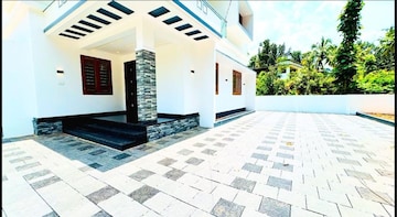 2 BHK Villa – Exterior View View at Parli - for Sale
