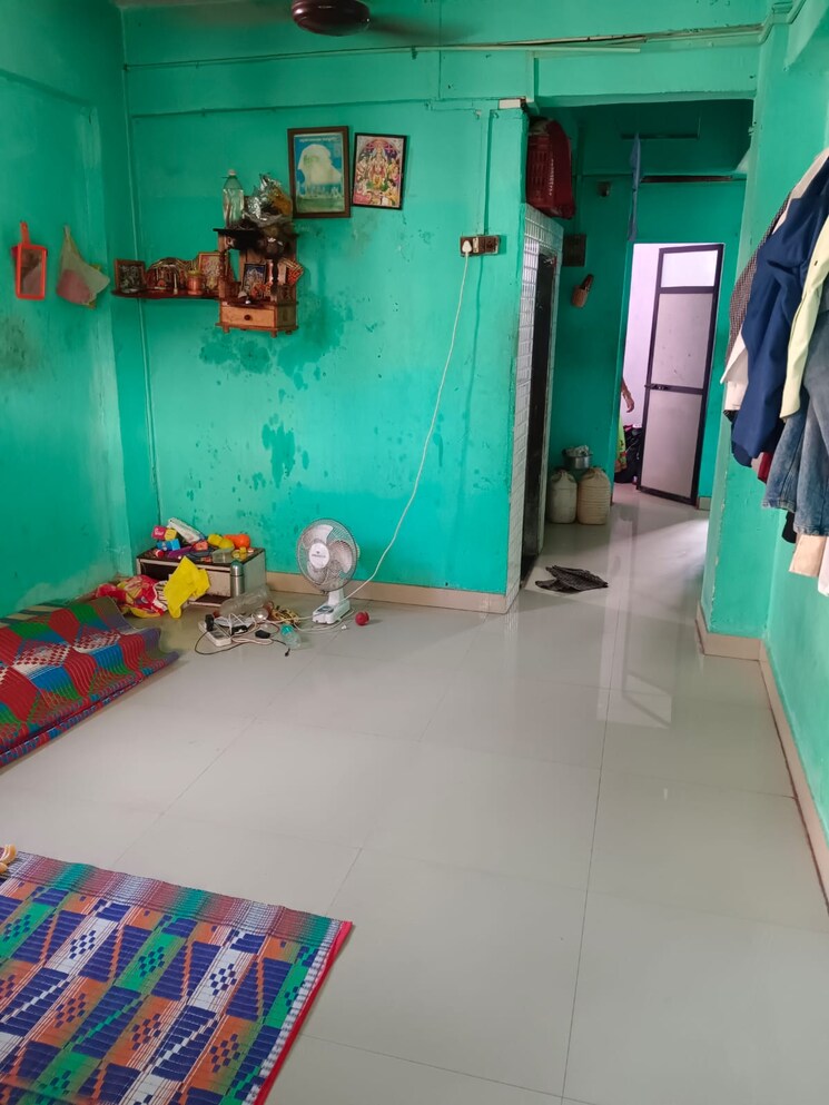 Master Plan, gurudatta-chs-thane 1 Bedroom 450 Sq.Ft. Apartment In Charai Thane 7774873