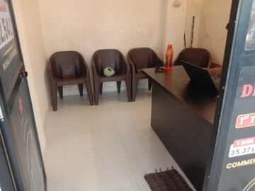 Commercial Office Space in IT/SEZ 100 Sq.Ft. For Rent in Naigaon East Palghar  7774880