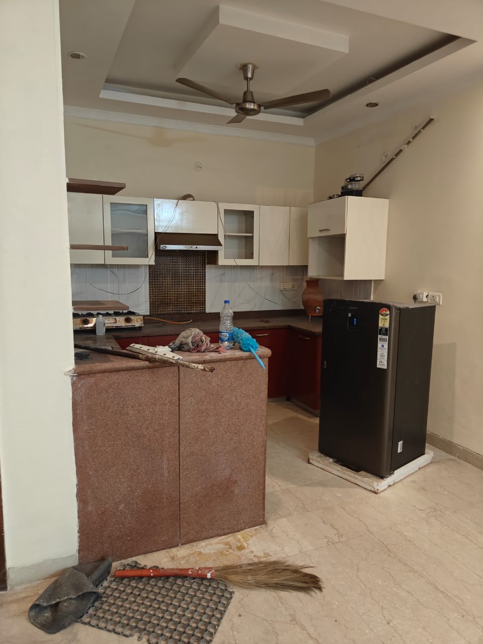 2.5 BHK Apartment For Rent in Kohli One Malibu Town Sector 47 Gurgaon  7774900