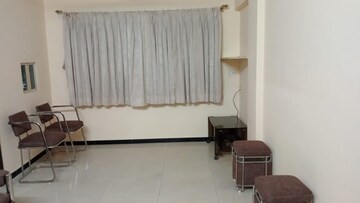 1 BHK Apartment For Rent in Alica Nagar CHS Kandivali East Mumbai  7774894