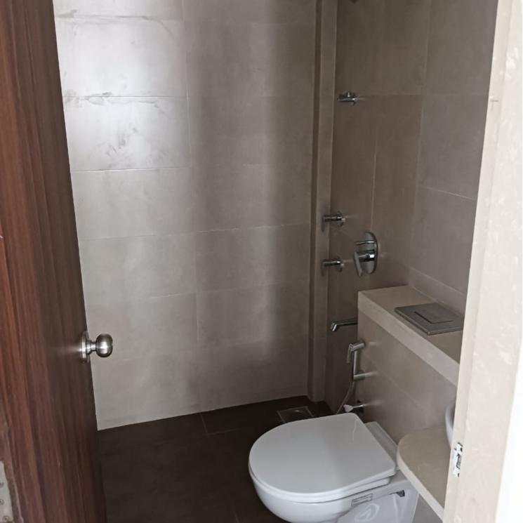 Bathroom, a-and-o-excellente 1 Bedroom 312 Sq.Ft. Apartment In Siddhartha Nagar Mumbai 7774930