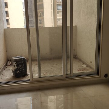 Building Lobby in 1 BHK Apartment at A And O Excellente, Siddhartha Nagar – for Sale