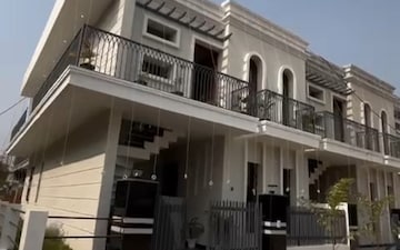 3 BHK Villa For Sale in Sector 125