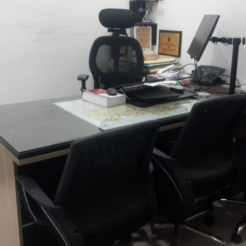 Commercial Office Space 1020 Sq.Ft. For Rent in Tikri Gurgaon  7774947