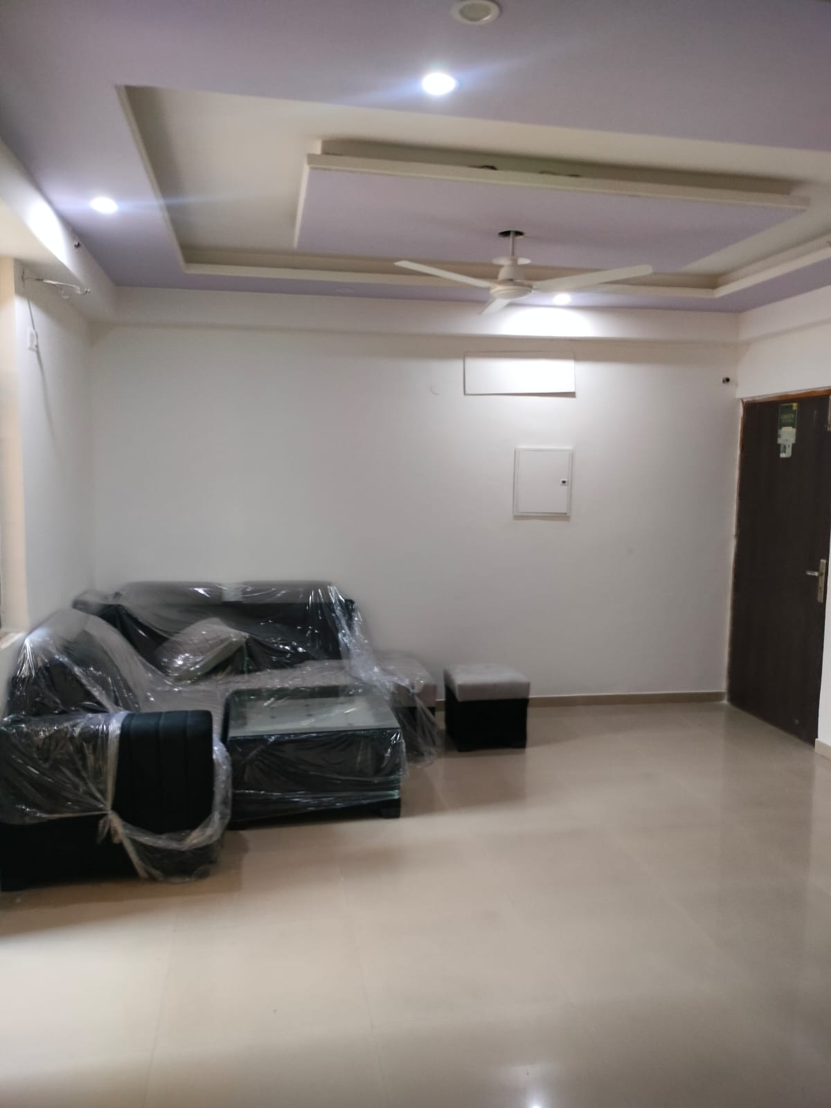 1 BHK Apartment For Rent in Maxblis Grand Kingston Sector 75 Noida  7774967