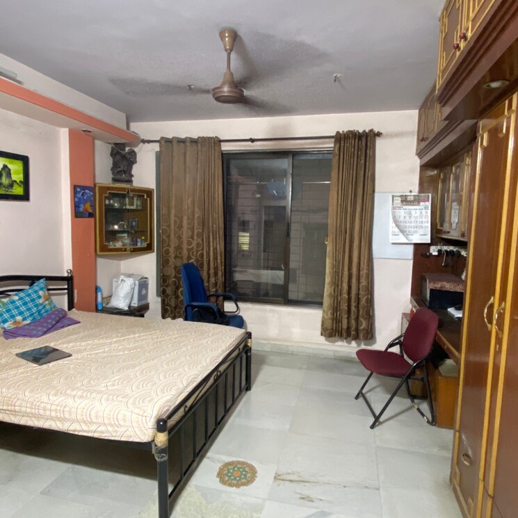 Living Room, mulund east 2 Bedroom 876 Sq.Ft. Apartment In Mulund East Mumbai 7774982