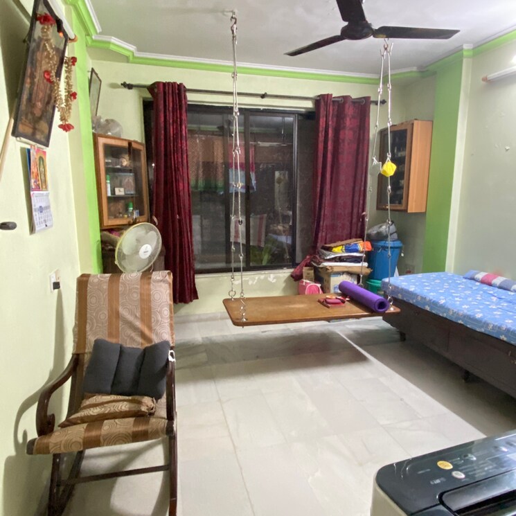 Bedroom, mulund east 2 Bedroom 876 Sq.Ft. Apartment In Mulund East Mumbai 7774982
