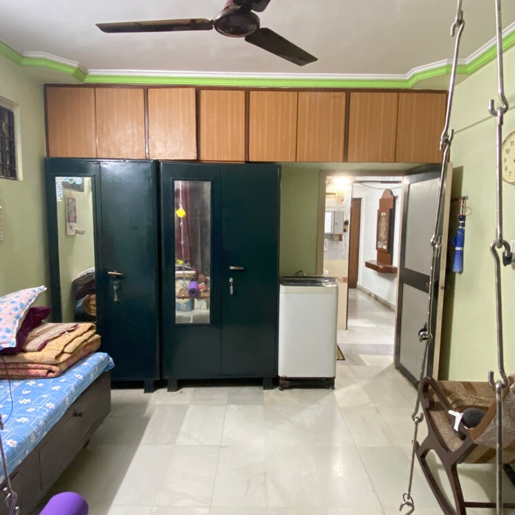Kitchen, mulund east 2 Bedroom 876 Sq.Ft. Apartment In Mulund East Mumbai 7774982