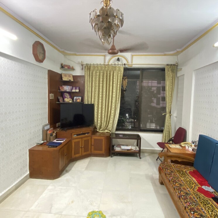 Living Room, mulund east 2 Bedroom 876 Sq.Ft. Apartment In Mulund East Mumbai 7774982