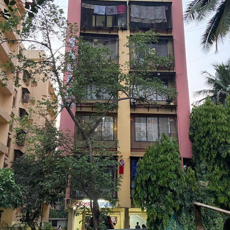 Garden, mulund east 2 Bedroom 876 Sq.Ft. Apartment In Mulund East Mumbai 7774982