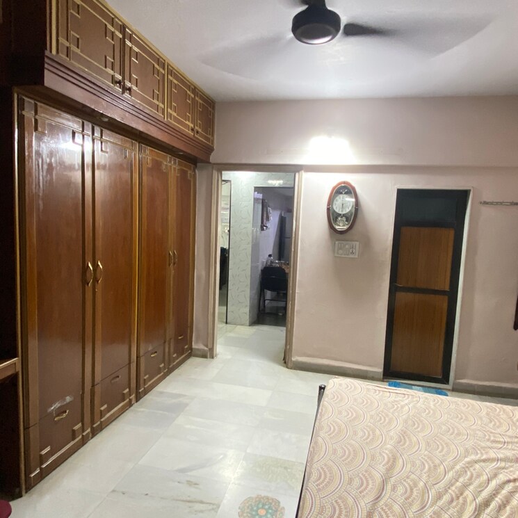 Bedroom, mulund east 2 Bedroom 876 Sq.Ft. Apartment In Mulund East Mumbai 7774982