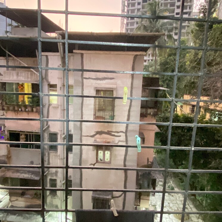 Exterior View, mulund east 2 Bedroom 876 Sq.Ft. Apartment In Mulund East Mumbai 7774982