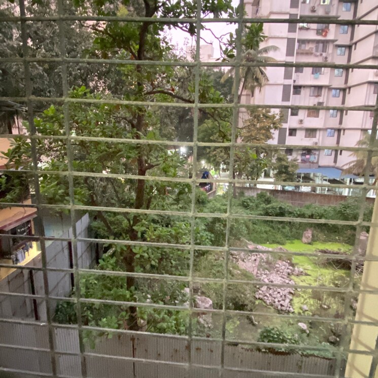 Balcony, mulund east 2 Bedroom 876 Sq.Ft. Apartment In Mulund East Mumbai 7774982