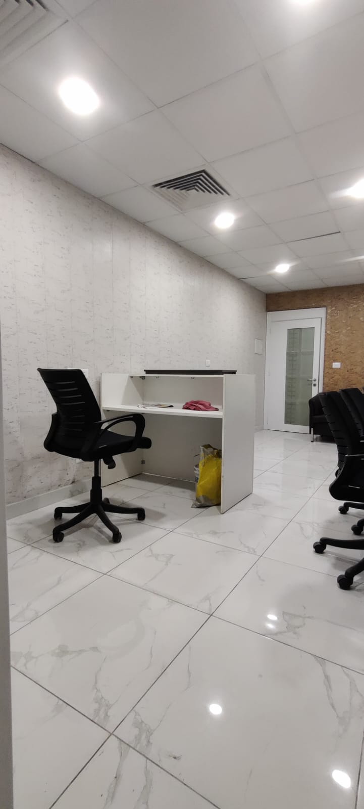 Commercial Office Space 500 Sq.Ft. For Rent in Sector 50 Gurgaon  7774976