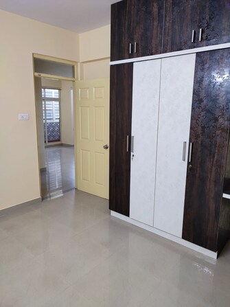 2 BHK Apartment For Resale in Poorvi Vasupradha Konanakunte Bangalore  7769276