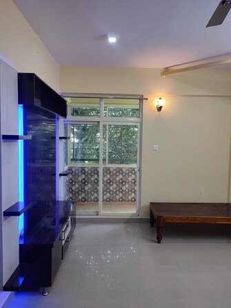 2 BHK Apartment For Resale in Poorvi Vasupradha Konanakunte Bangalore  7769276