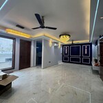 3 BHK 1170 Sq.Ft. Builder Floor in Chattarpur