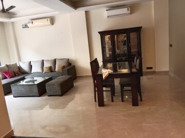 Parking in 3 BHK Apartment at Vipul Belmonte, Sector 53 – for Sale