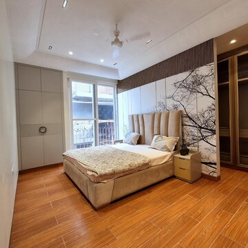 Room in 3 BHK Builder Floor at Chattarpur – for Sale