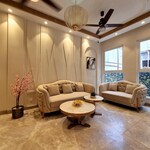 3 BHK 1175 Sq.Ft. Builder Floor in Chattarpur