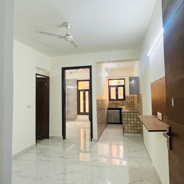 1 BHK Apartment For Rent in Chandan Hola Delhi  7775036