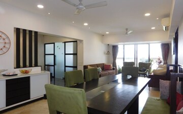 3 BHK Apartment For Sale in Neumec Chandelier Court, Worli
