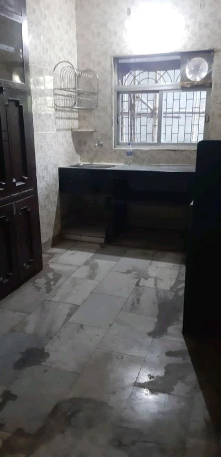 Kitchen, indradhanu-palace-chs 2 Bedroom 830 Sq.Ft. Apartment In Uthalsar Thane 7775045