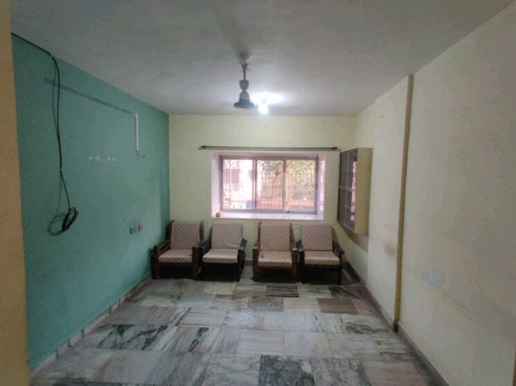 Bedroom, indradhanu-palace-chs 2 Bedroom 830 Sq.Ft. Apartment In Uthalsar Thane 7775045