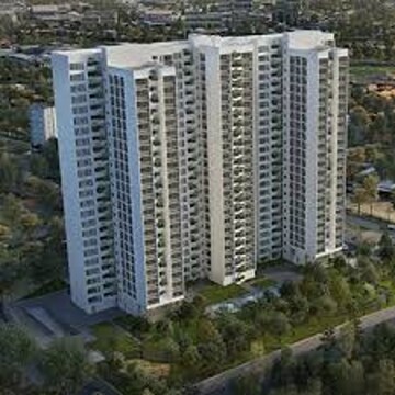 3 BHK Apartment For Sale in Sobha Forest Edge, Kanakapura