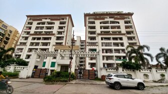 3 BHK Apartment For Resale in Minarets Royal Estate Apartment Raebareli Road Lucknow  7775060