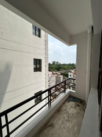 3 BHK Apartment For Resale in Minarets Royal Estate Apartment Raebareli Road Lucknow  7775060