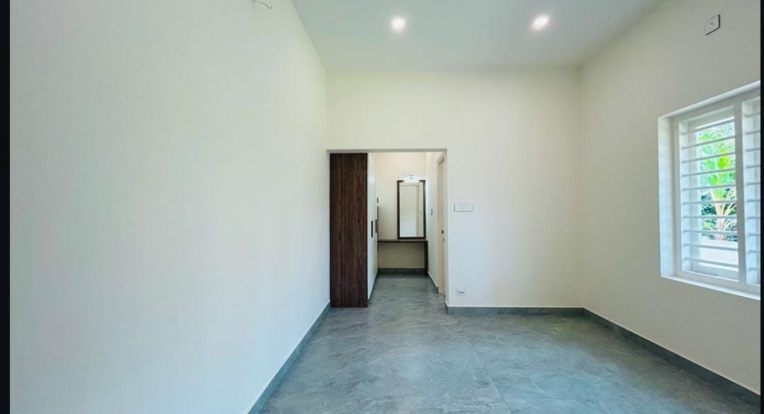 3 BHK Villa For Sale in Kazhchaparambu Junction
