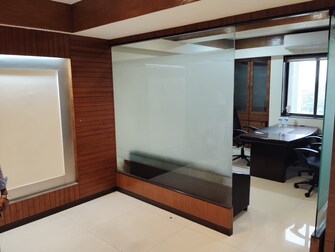 Commercial Office Space 2556 Sq.Ft. For Resale in Turbhe Navi Mumbai  7775039