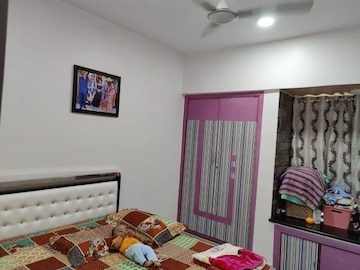 2.5 BHK Apartment For Rent in Hiranandani Estate Thane  7775057