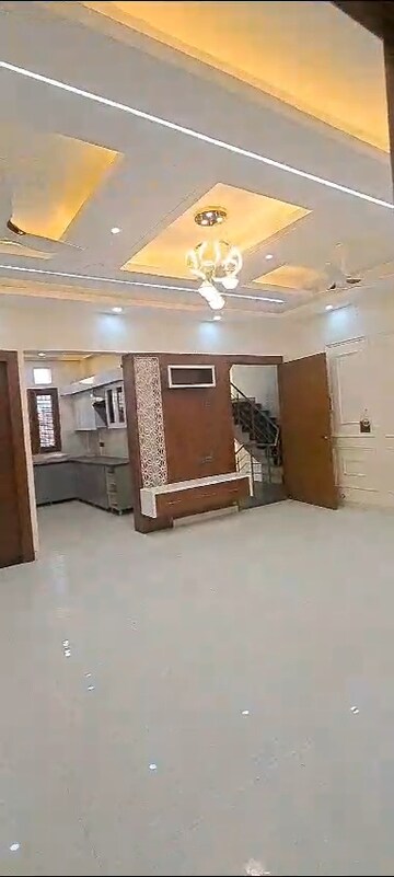3 BHK Builder Floor For Sale in Shouryapuram, Shahpur Bamheta