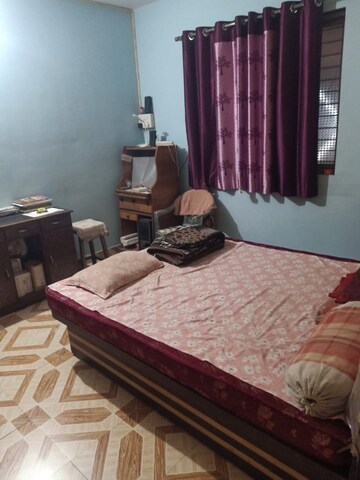 1 BHK Apartment For Rent in Dombivli West Thane  7775072