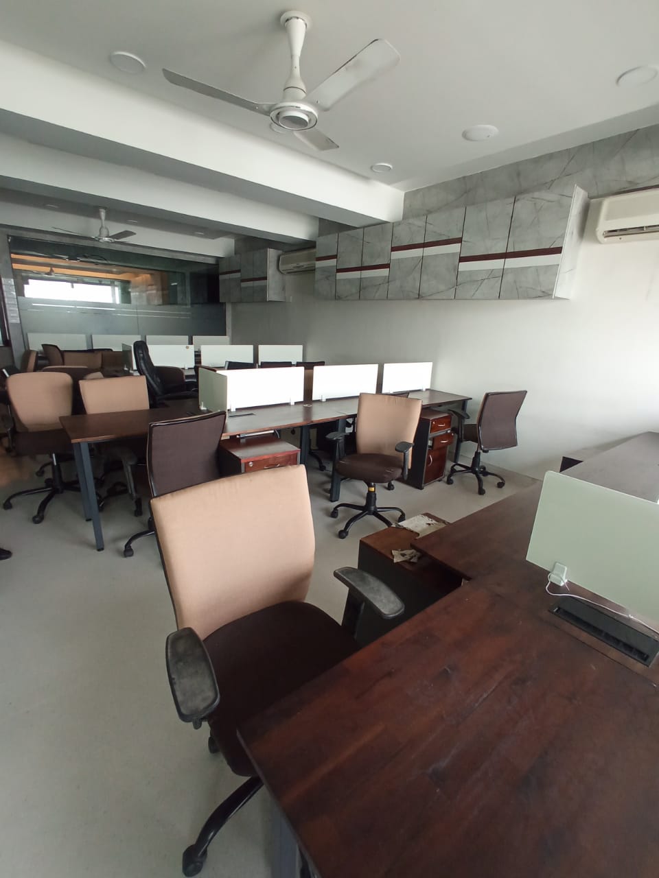 Commercial Office Space 2668 Sq.Ft. For Rent in Sector 28 Navi Mumbai  7775088