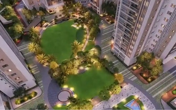 3 BHK Apartment For Sale in My Home Apas, Kokapet