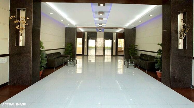 Exterior View, darvesh-platina 4 Bedroom 2820 Sq.Ft. Penthouse In Mohammadwadi Pune 7752003