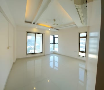 4 BHK Penthouse For Resale in Darvesh Platina Mohammadwadi Pune  7752003