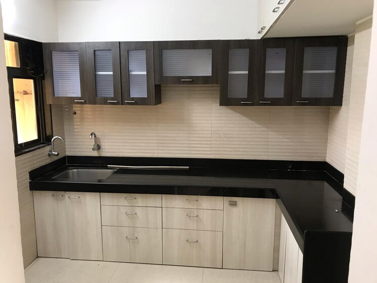 Kitchen, hiranandani-estate-chelsea 2.5 Bedroom 1050 Sq.Ft. Apartment In Ghodbunder Road Thane 7775182