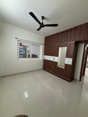 2 BHK Apartment For Rent in Hebron Avenue Ramamurthy Nagar Bangalore  7774997