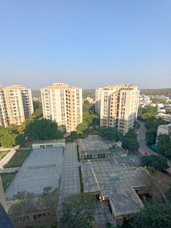 4 BHK Builder Floor For Rent in DLF Silver Oaks Sector 26 Gurgaon  7775179